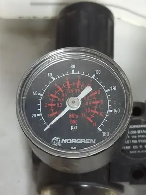 New | in-Stock NORGREN PTH-200-M1AA Parts (Hydraulics and Pneumatics) Ohio US | Surplus Asset Holdings #1403229