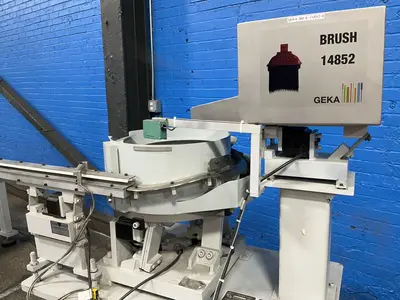 Used FEEDING CONCEPTS INC FC1297381 Miscellaneous Packaging Equipment Ohio US | HGR 24 #1407592
