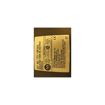 NEW ALLEN BRADLEY 1771-OD16