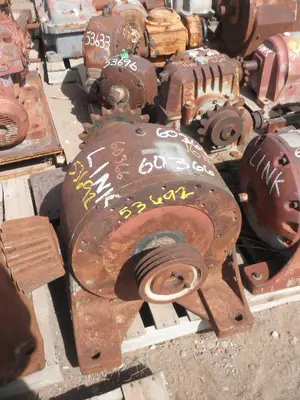 USED LINK-BELT -