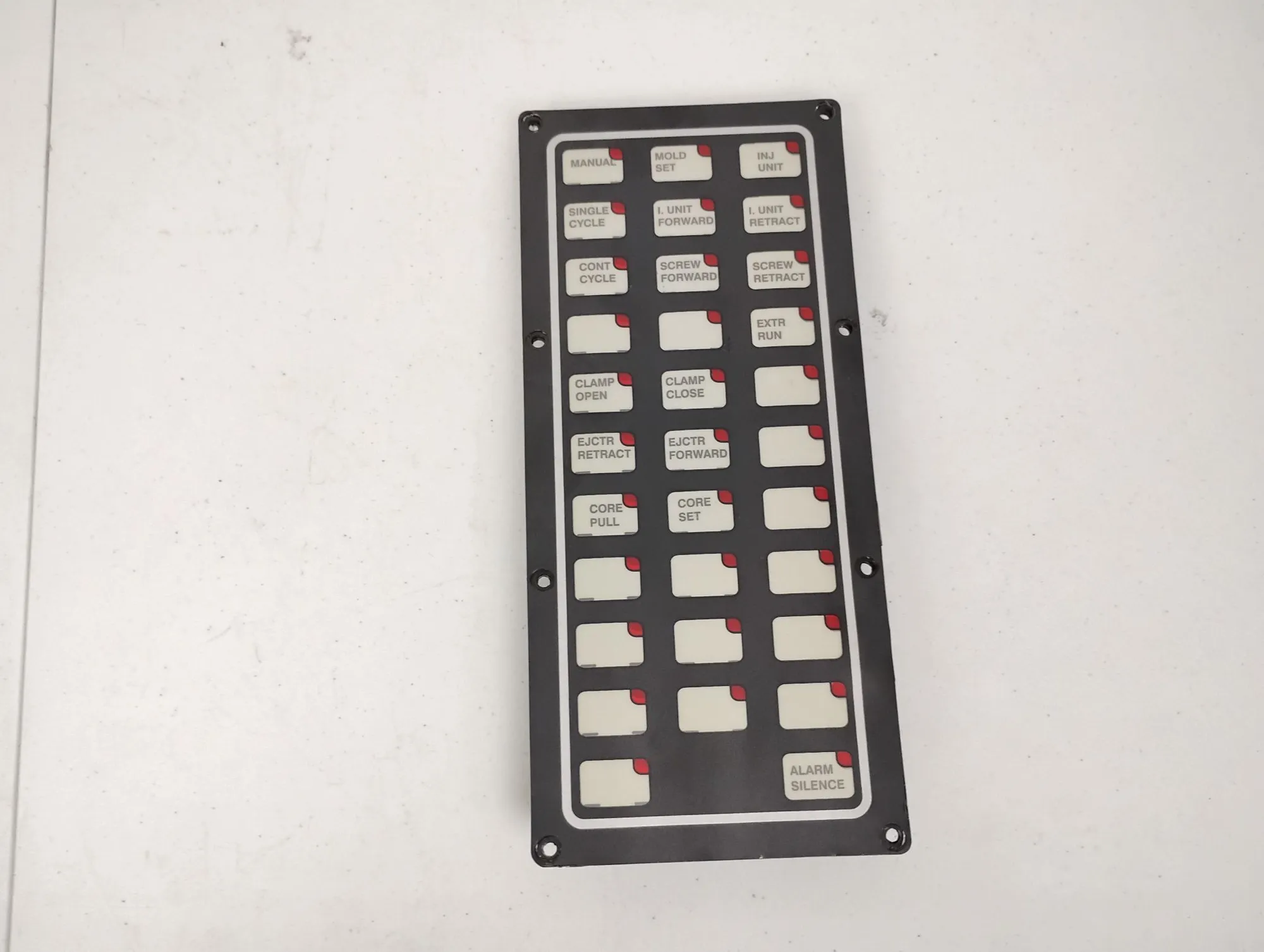 USED EUROTHERM 1-525-0784