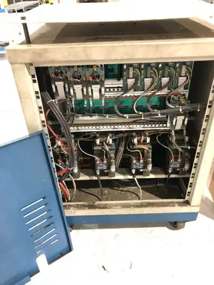 Used Plasthing Anno 94 Temperature Controls Michigan US | Maverick Industrial Sales #1397978