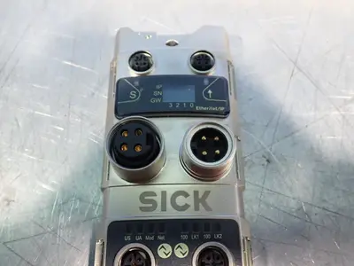 USED SICK IOLG2EI03208R01