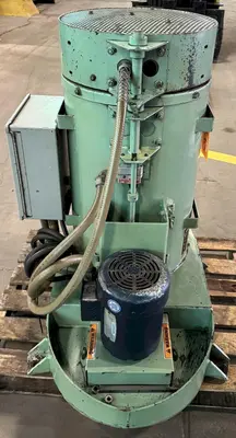 Used NEW HOLLAND K-24 Centrifuges Ohio US | CW WOOD MACHINERY #1281289