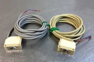 Used SUNX _UNKNOWN_ Proximity Sensors South Carolina US | Palmetto Automation #1482600