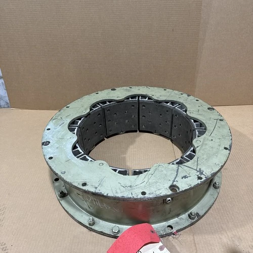 Used Eaton 142640HA Parts (Hydraulics and Pneumatics) Indiana US | J&J Industrial Supply #1071731