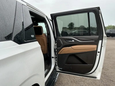 Used 2021 CADILLAC ESCALADE SUVs Michigan US | Miedema Asset Management Group #1320386