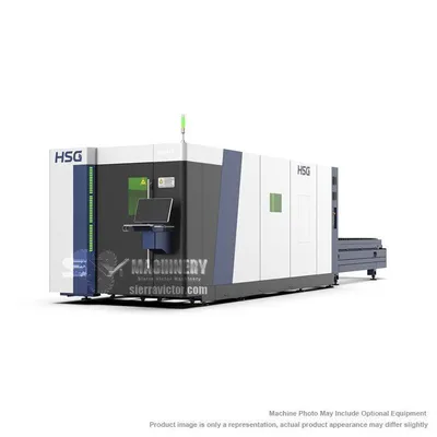 HSG G12025X Laser Cutters | Sierra Victor Industries (2)