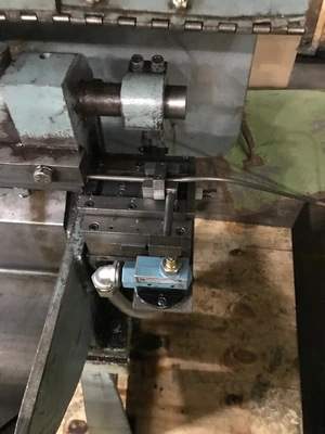 USED 1999 SHUSTER 2A4V
