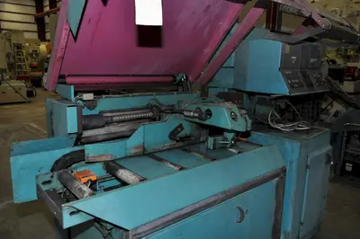 USED 1992 KALTENBACH RKS450/RKS450NA