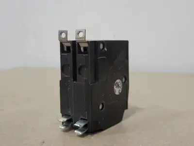 USED SQUARE D QOB250