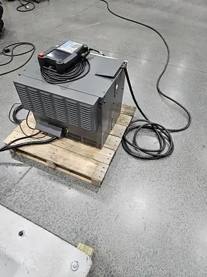 USED FANUC M-710IC/50