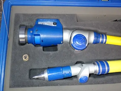 USED 2006 FARO ADVANTAGE