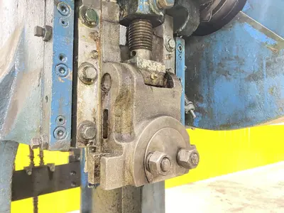 USED ROUSSELLE #3