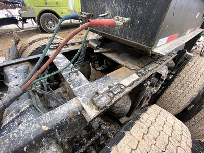 Used 2009 KENWORTH T660 Conventional trucks Wisconsin US | Proxy Equipment #1384919