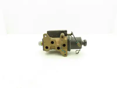 UFM Rocon WCV-S-4-H-7-E3C5-D-L-E5C2 Bronze Water Flow Control Valve 1/2"npt