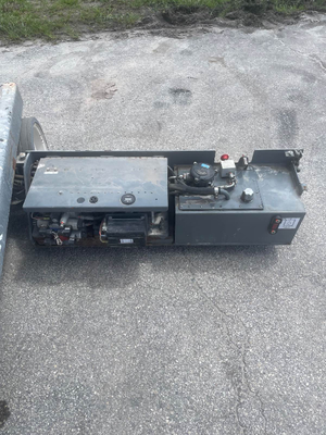 Used 2018 SJ4740 Skyjack Scissor Lifters Florida US | Stack Equipment #1418900
