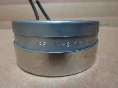 NEW PPE M-6107