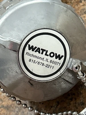 USED Watlow ATJE10A236UKOYO