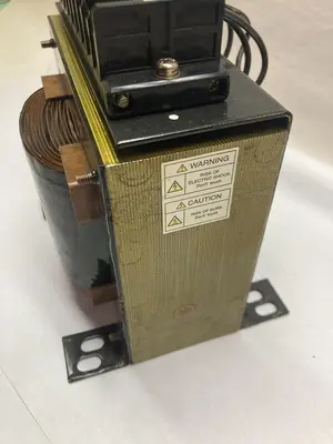 New | in-Stock CHUO E189301 Miscellaneous Equipment (Electrical & Power) Ohio US | Surplus Asset Holdings #1243081