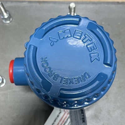 NEW AMETEK 700-0207-004