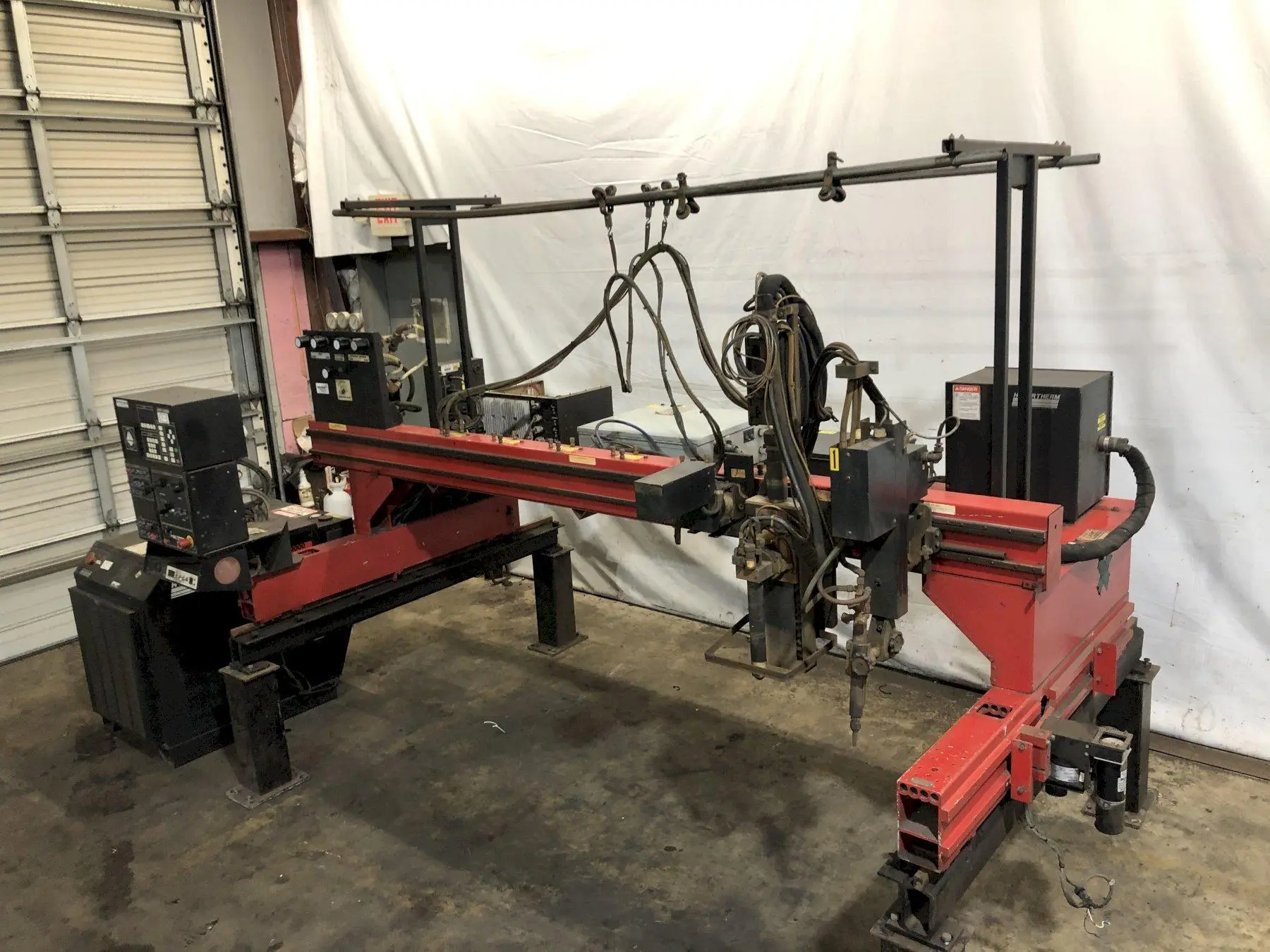 USED MG AMERICA GEMINI-6