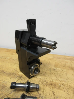 Used HEIMATEC 8 019 46 165 Tool Holders Minnesota US | Machinesused.com #1411718