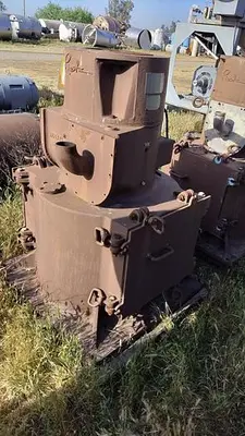USED RIETZ RD-18-H32