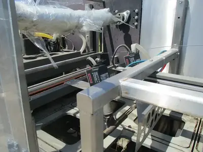 USED 2002 ORICS CF-LD-30