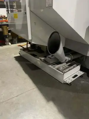 2006 HAAS EC-300 Horizontal Machining Centers | Toolquip, Inc. (7)