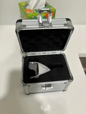 Used 2020 ALMA SOPRANO ICE HAIR REMOVAL LASER Lasers / Laser Systems Minnesota US | Midwest Medical #1467821