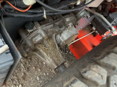 Used KUBOTA ZD28 DIESEL Mowers Michigan US | Miedema Asset Management Group #1477100