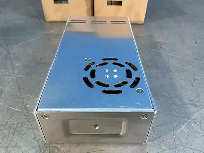Used MEAN WELL SP2005 AC/DC Power Supplies Ohio US | HGR 24 #1545303