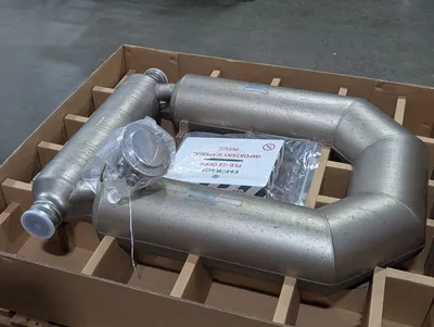 USED EMERSON CMF300M361N7BAEZZZ