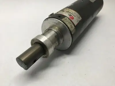 Used TG SYSTEMS _UNKNOWN_ Pneumatic Cylinders | Maverick Industrial Sales #1115046
