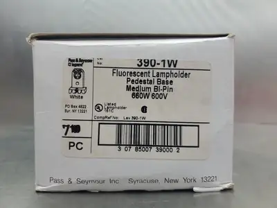 Used PASS SEYMOUR _UNKNOWN_ Lighting South Carolina US | Palmetto Automation #1162733