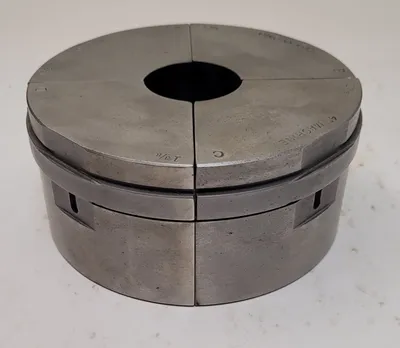 SUPERIOR CINCINNATI Collet Pad Tooling & Accessories, Collets | Machinery Central (2)