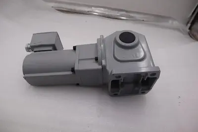 NEW GTR Brother HL22R900-BMLC3A 3 Phase Induction Motor STOCK 5064