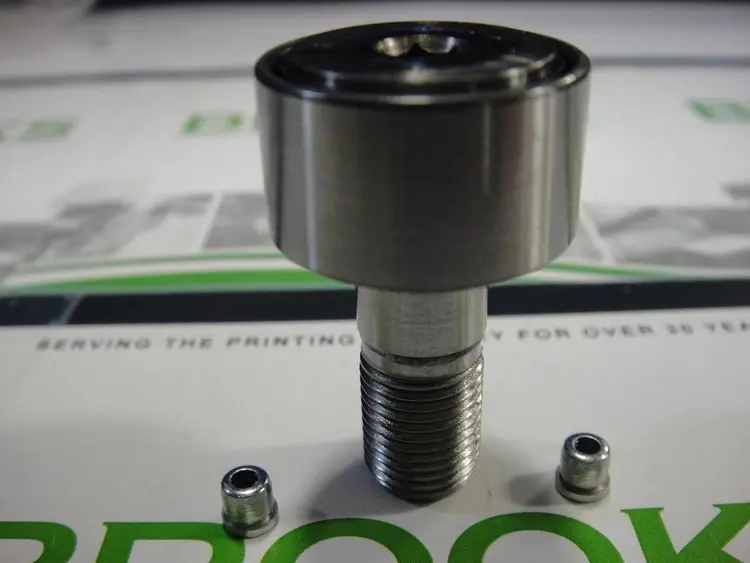 New | in-Stock INA KR22-PP Bearings North Carolina US | BROOKS PRINTING EQUIPMENT #1138226