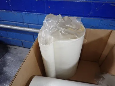 Applied 10" Conveyor Belts