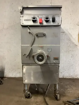 Used _UNKNOWN_ 4246HD Grinder Mixer Michigan US | Grocery Equipment Sales #1068943