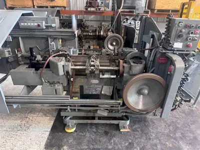 USED U.S. BAIRD #28