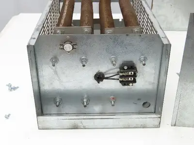 Used POWEROHM _UNKNOWN_ Misc Electrical & Power Parts | Arrow Industrial #628255