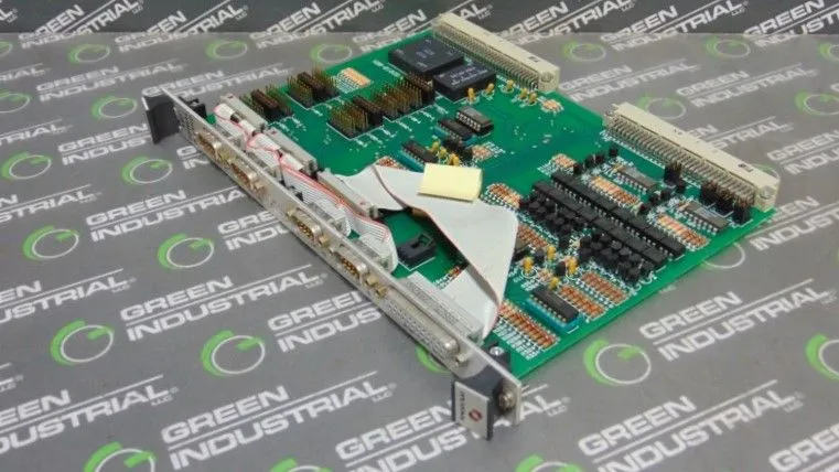 Perceptron 495-0102-01 147 Serial Board Rev. J Used