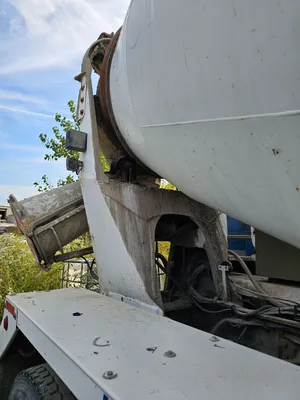 MACK Granite Commercial trucks | Iron Listing (30)