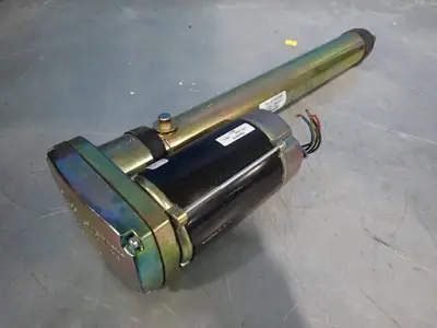 Used THOMSON PPA1118B6512SBXXX Pumps Ohio US | HGR 24 #873867