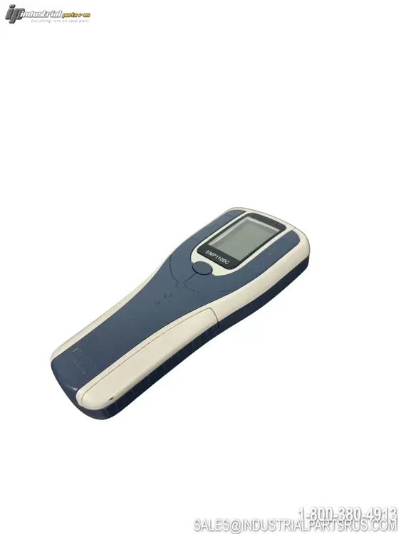 Used EMPEROR TECH EMP-1100C Barcode Scanners Kentucky US | Industrial Parts R Us Inc. #1427371