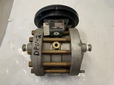 USED BARTON 200