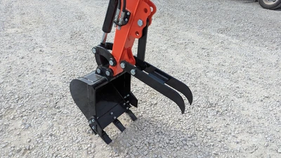 NEW 2025 CFG INDUSTRY NT18K