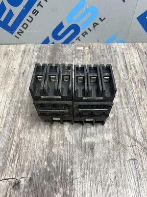 AIRPAX 2600-555 Electrical/PLC/Automation | ESS Industrial Equipment Sales (7)